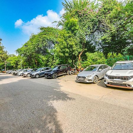 Fabhotel Aashraye New Delhi Eksteriør bilde