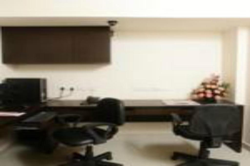 Fabhotel Aashraye New Delhi Eksteriør bilde