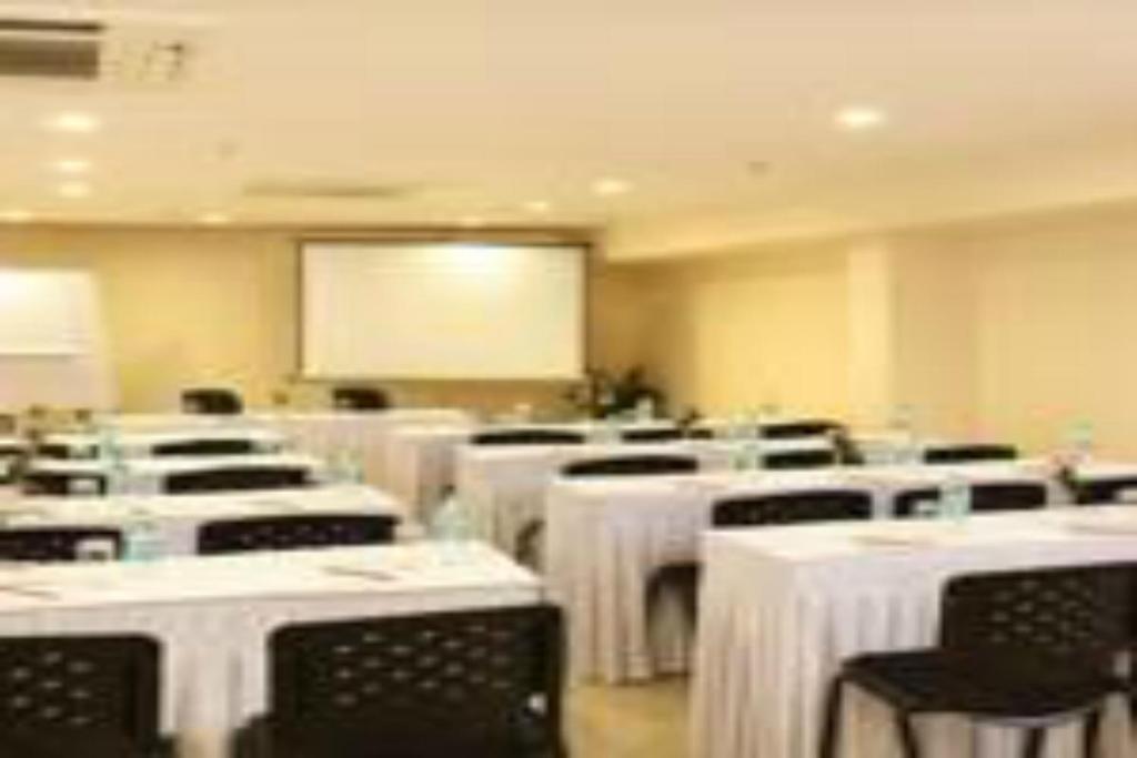 Fabhotel Aashraye New Delhi Eksteriør bilde
