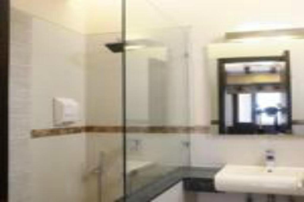 Fabhotel Aashraye New Delhi Eksteriør bilde