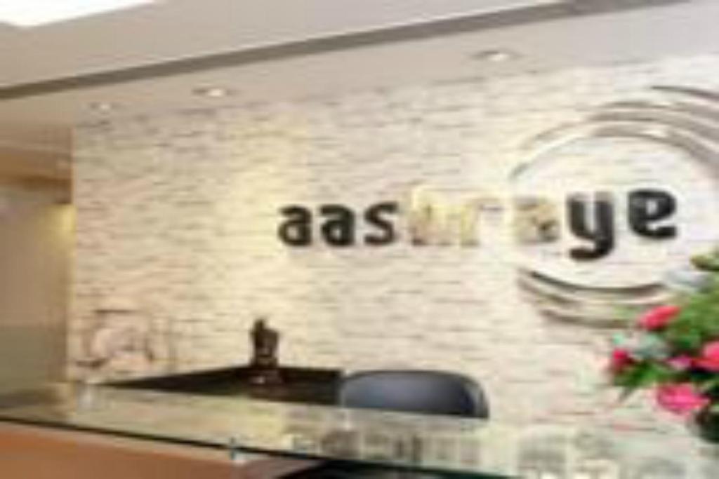 Fabhotel Aashraye New Delhi Eksteriør bilde