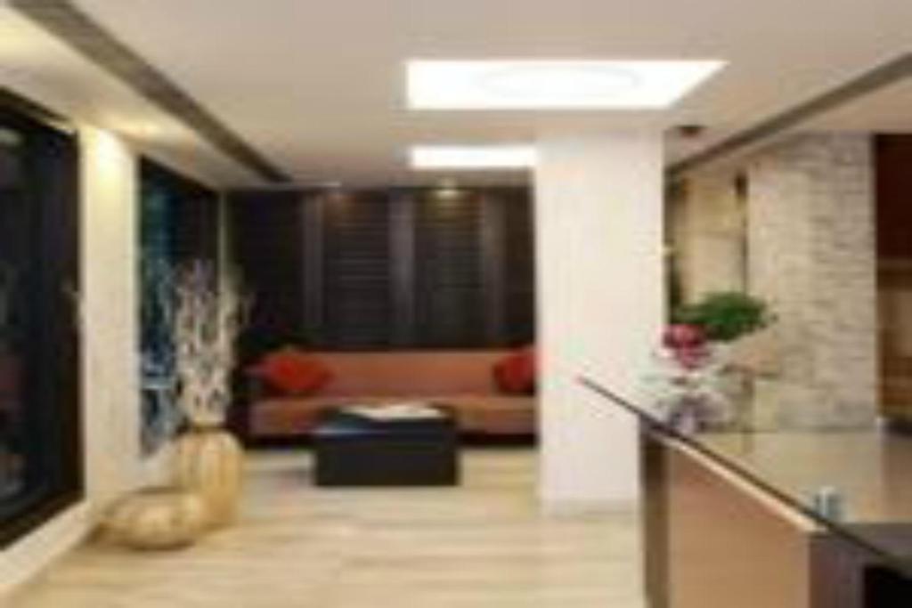 Fabhotel Aashraye New Delhi Eksteriør bilde