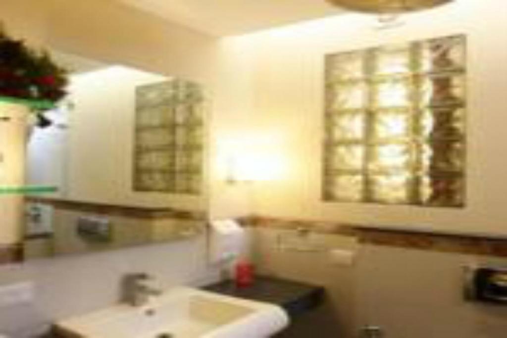 Fabhotel Aashraye New Delhi Eksteriør bilde