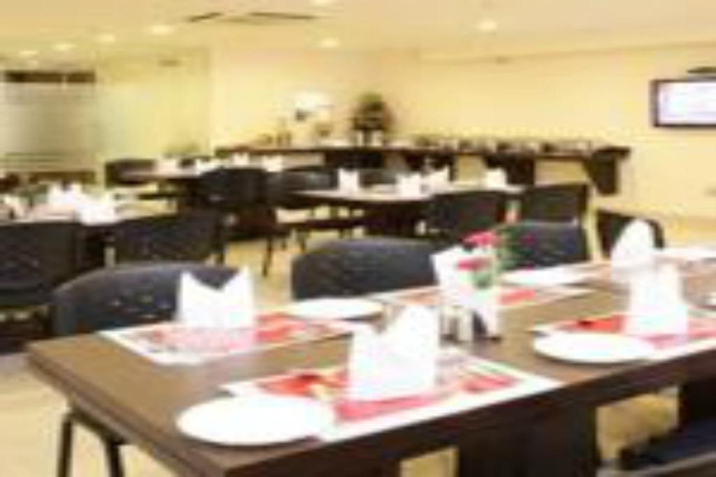 Fabhotel Aashraye New Delhi Eksteriør bilde