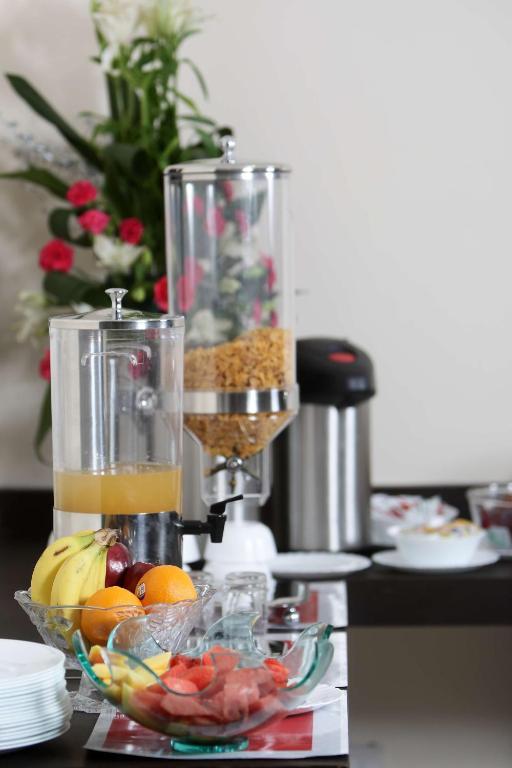Fabhotel Aashraye New Delhi Eksteriør bilde