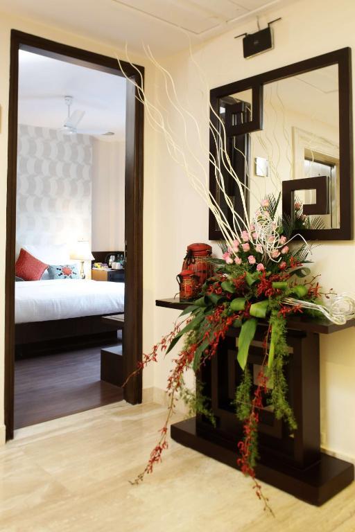 Fabhotel Aashraye New Delhi Eksteriør bilde